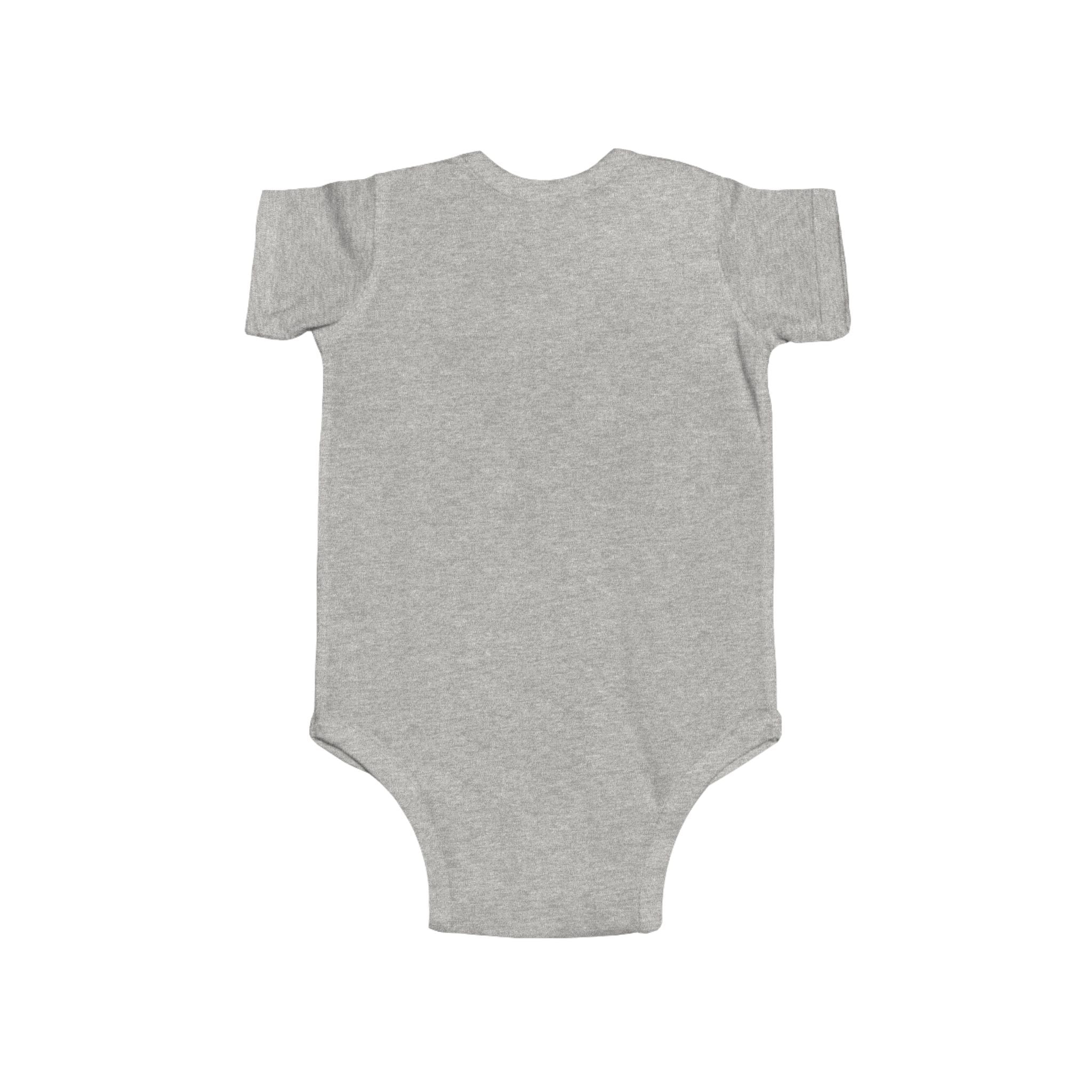 I <3 You So Matcha Infant Bodysuit