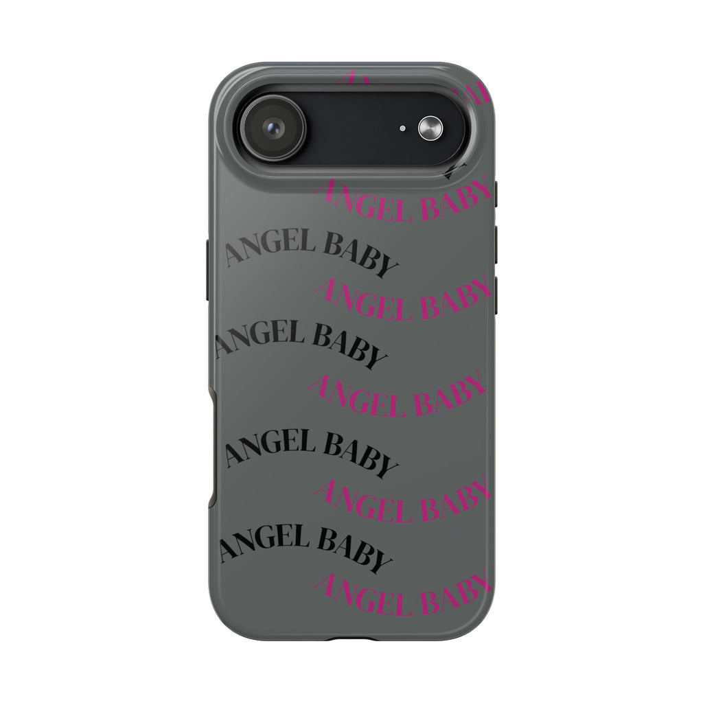 ANGEL BABY Phone Case