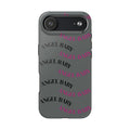 ANGEL BABY Phone Case