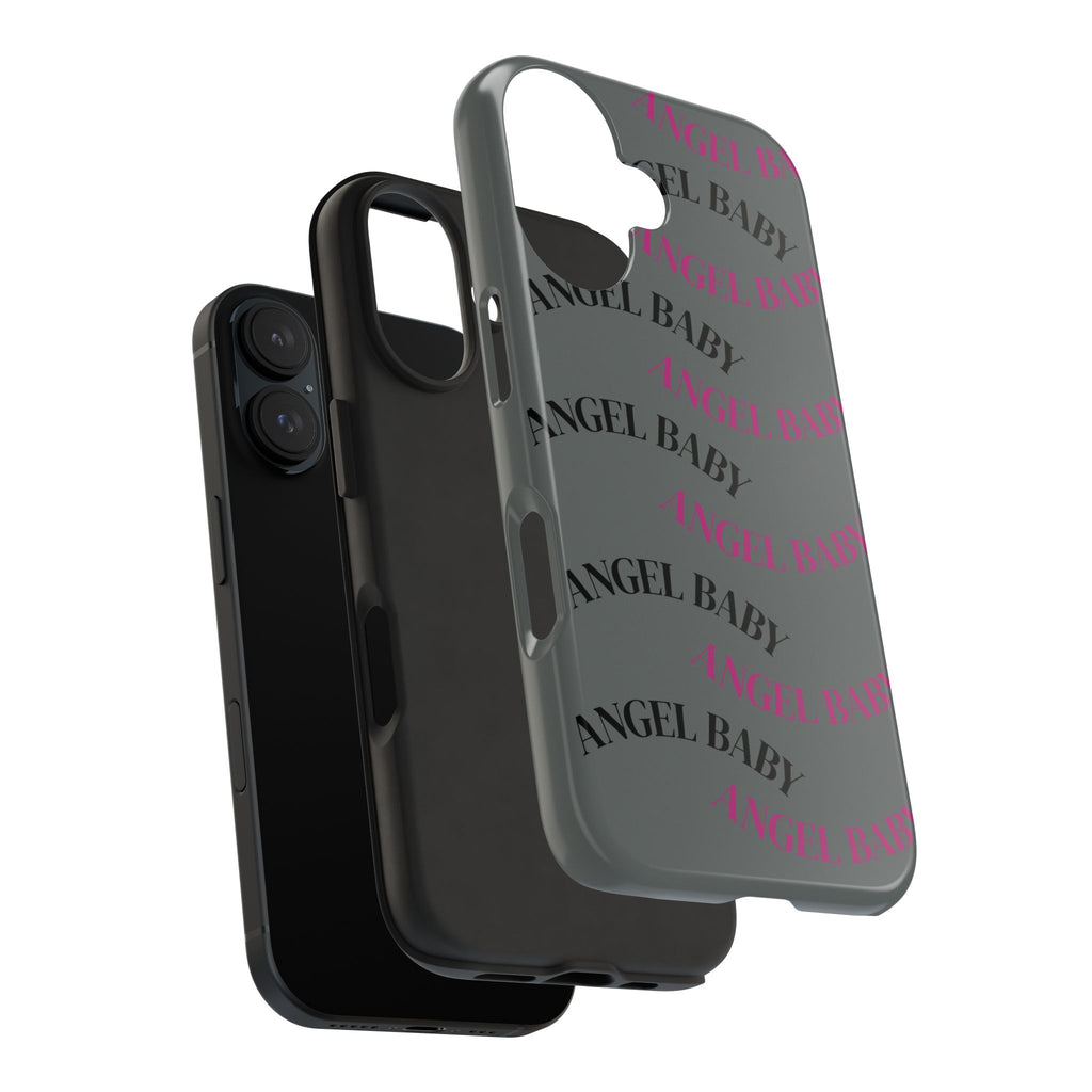 ANGEL BABY Phone Case