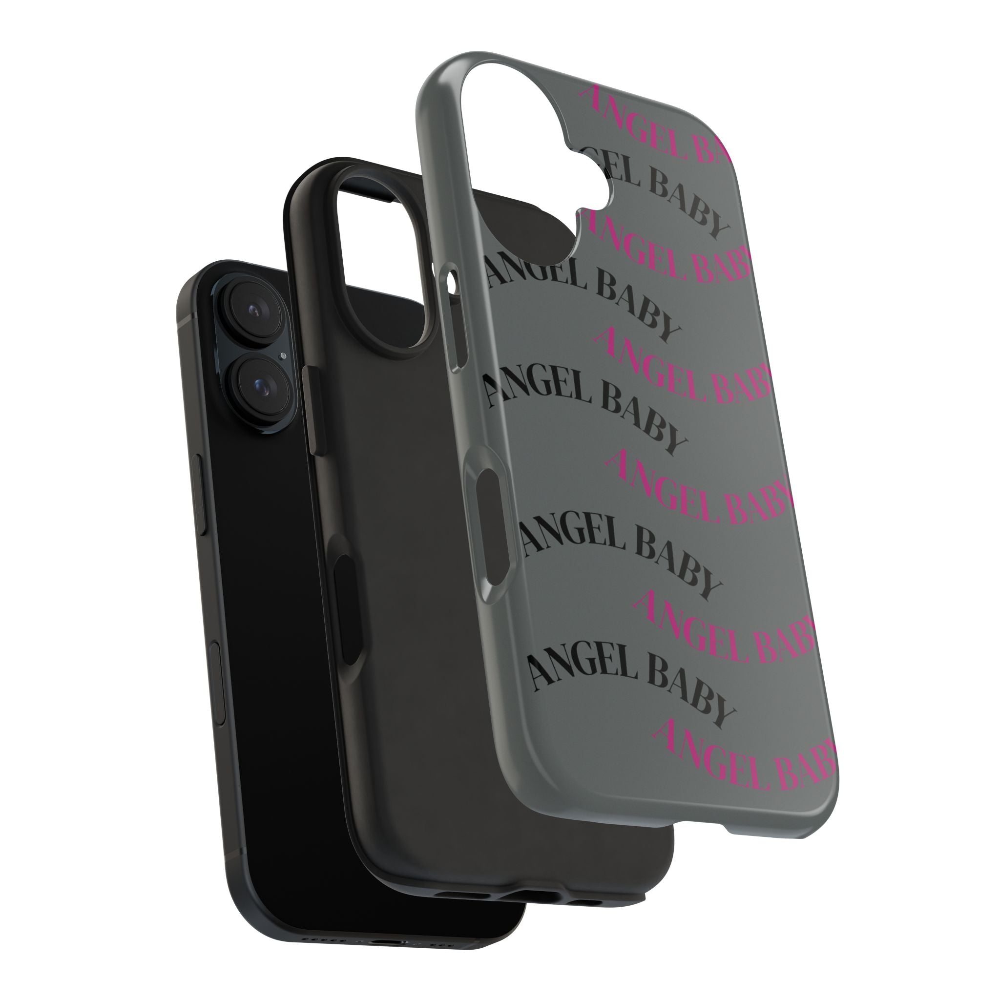 ANGEL BABY Phone Case