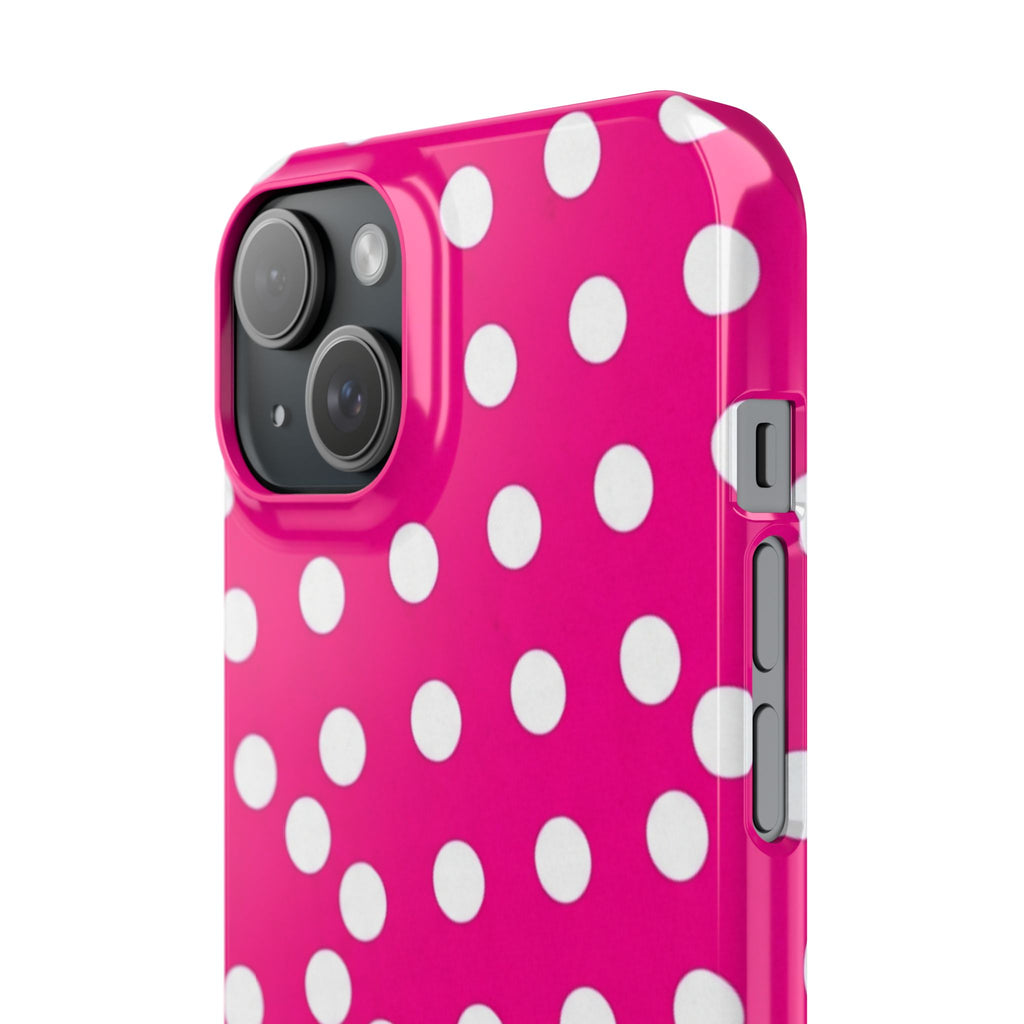 Star Girl Phone Case