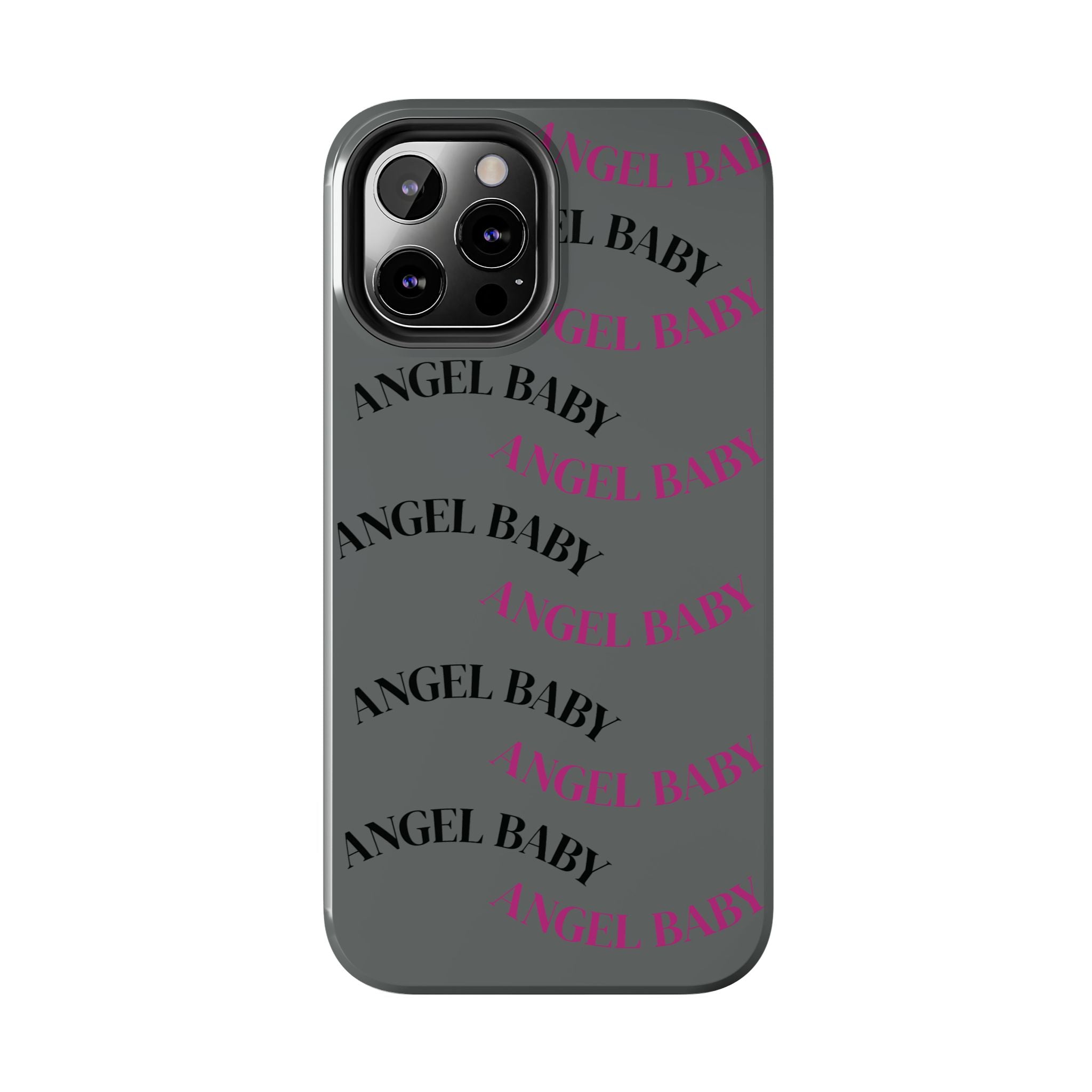 ANGEL BABY Phone Case