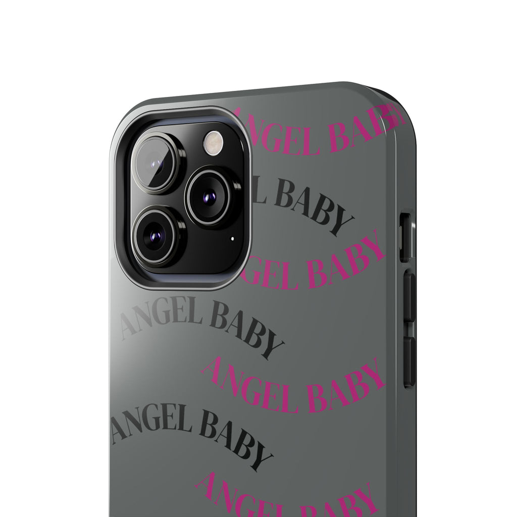 ANGEL BABY Phone Case