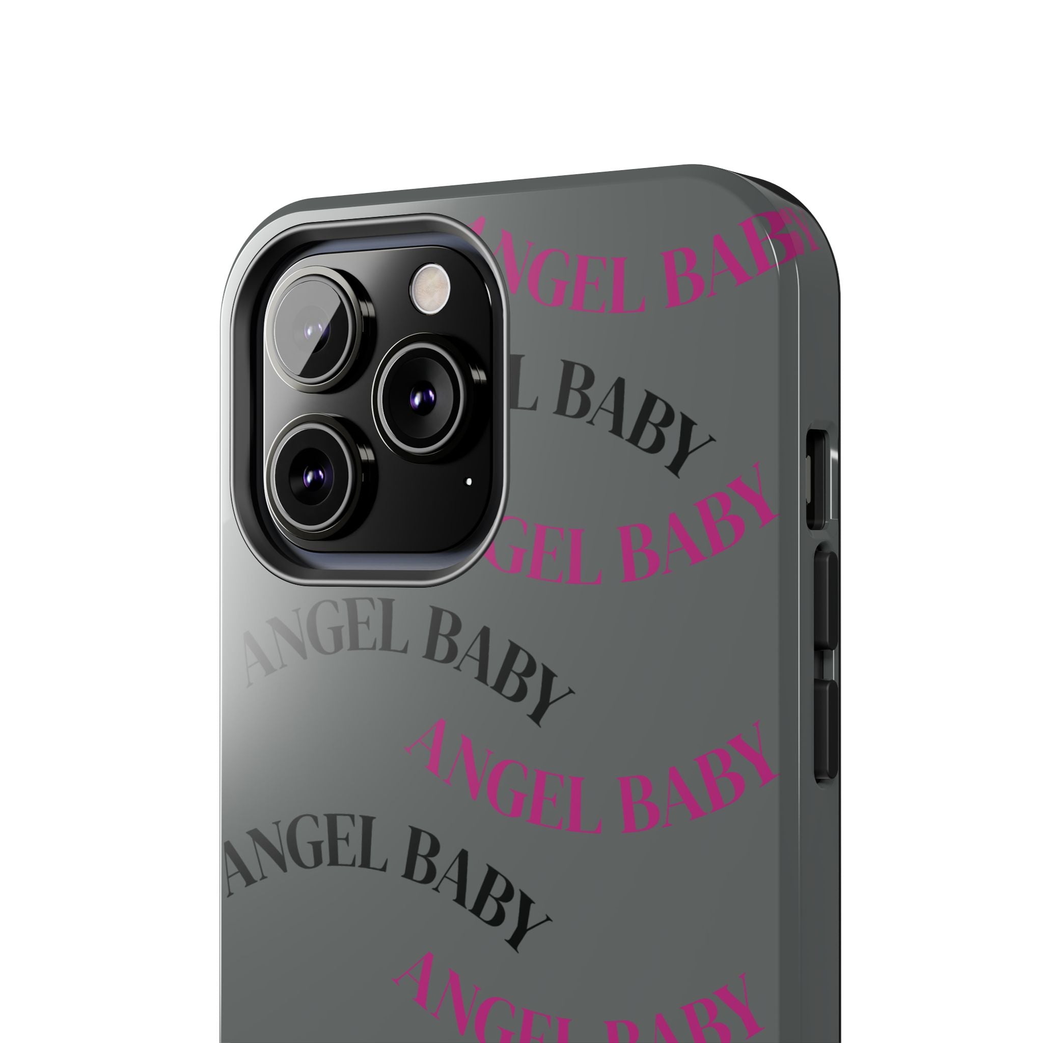 ANGEL BABY Phone Case