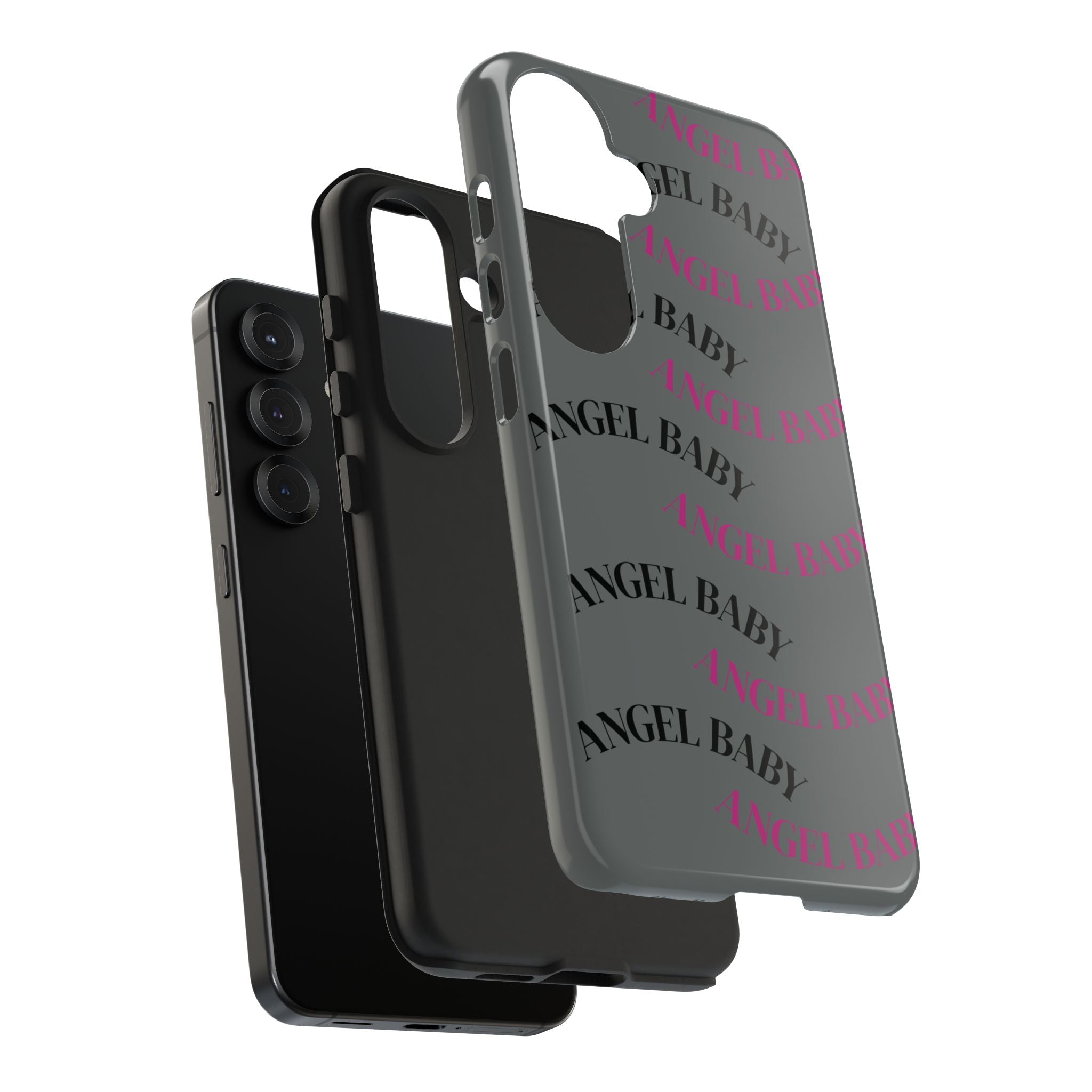 ANGEL BABY Phone Case