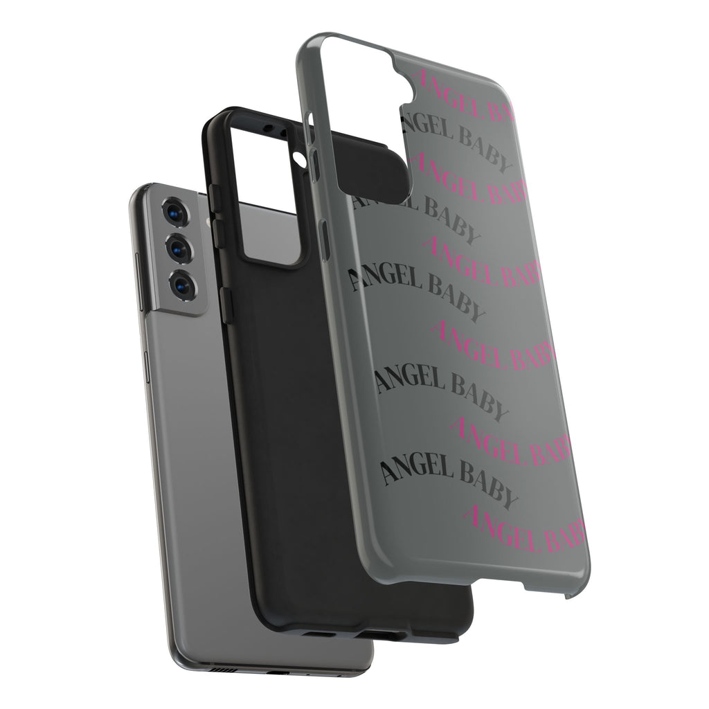 ANGEL BABY Phone Case