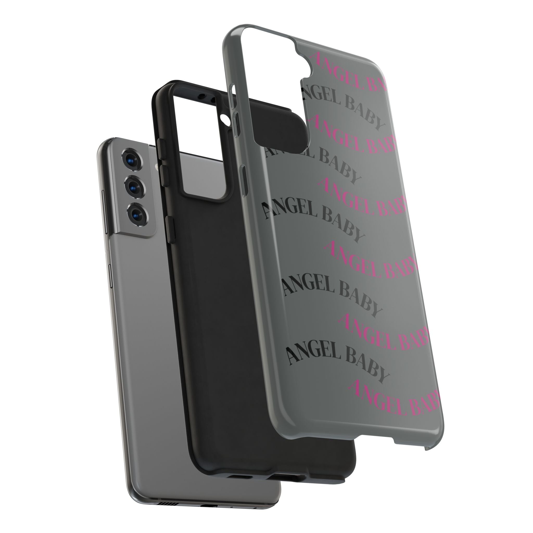 ANGEL BABY Phone Case