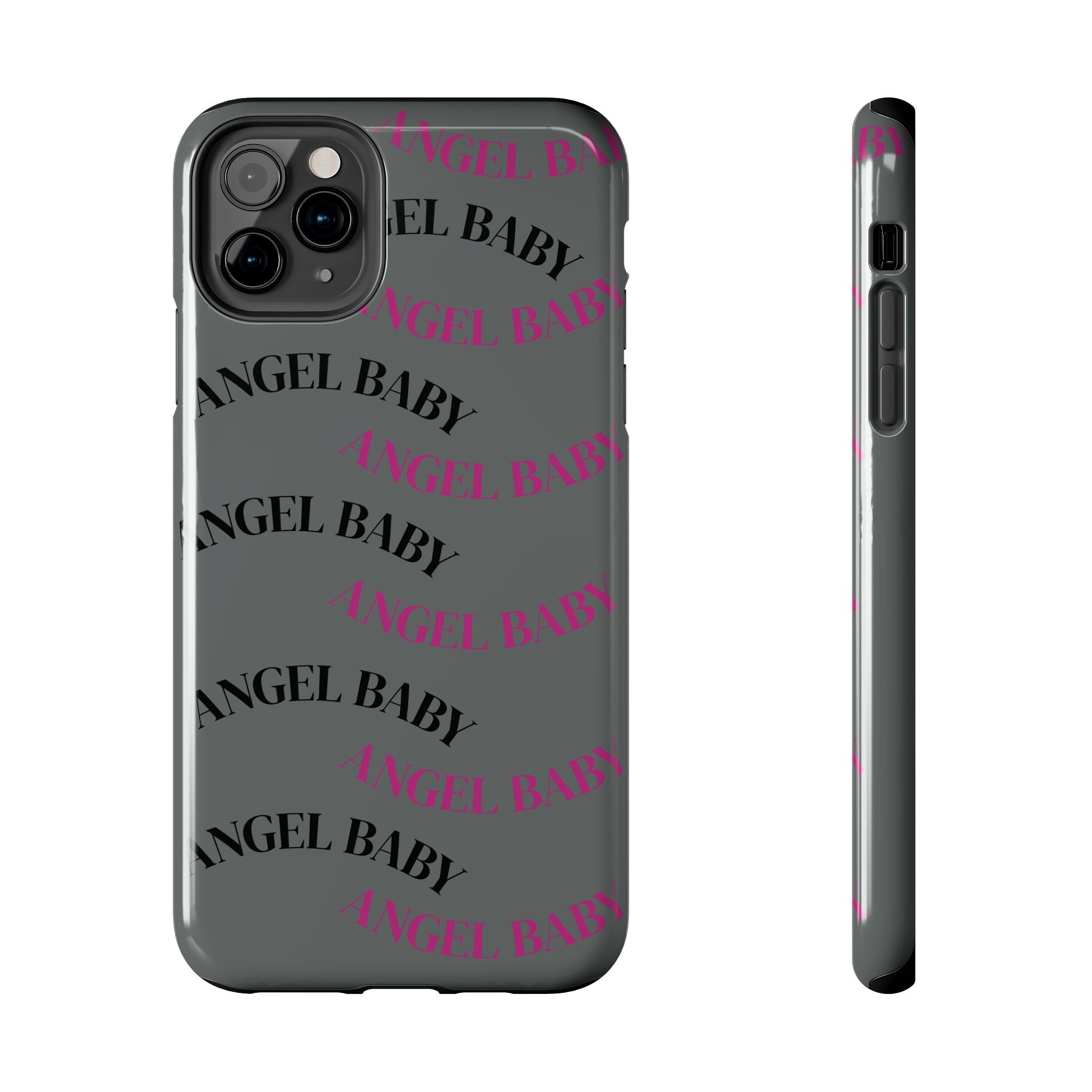 ANGEL BABY Phone Case