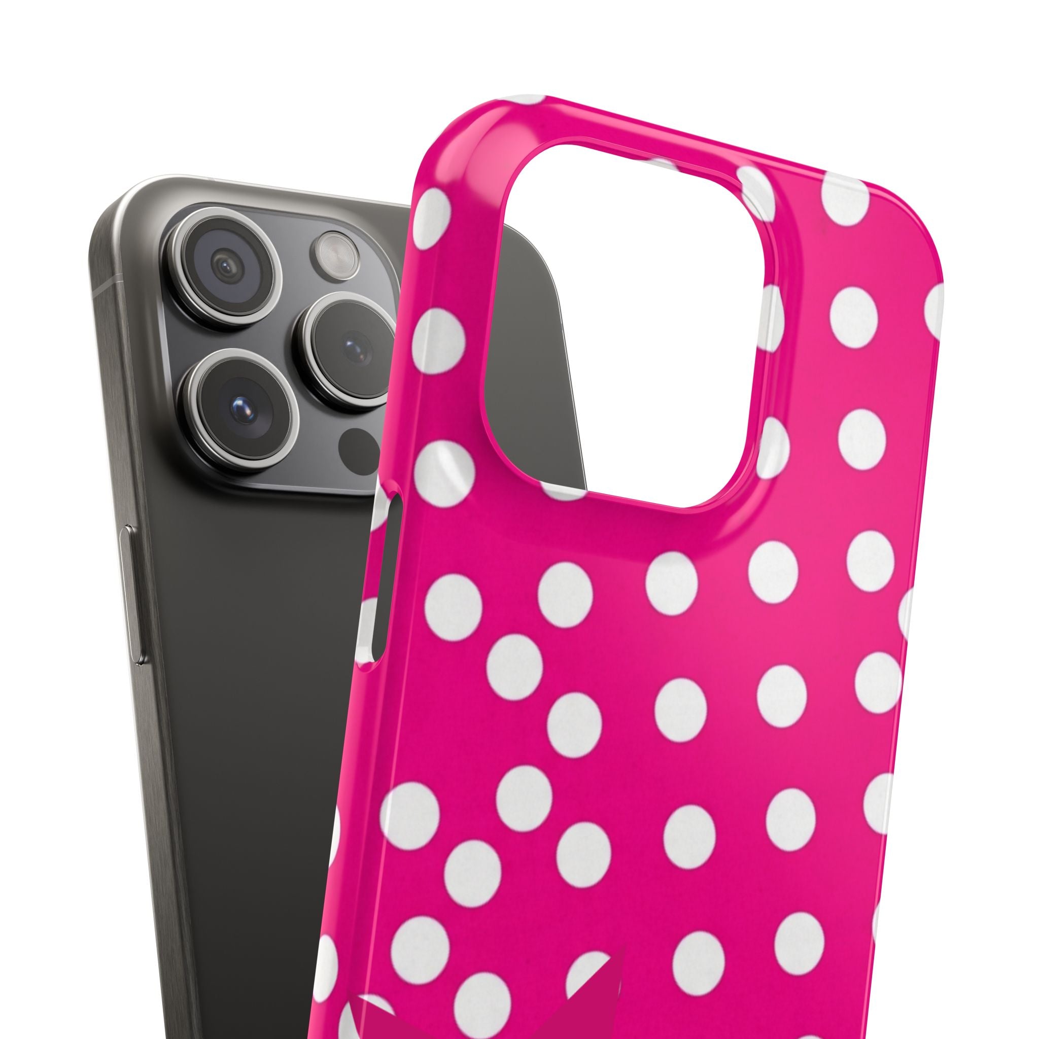 Star Girl Phone Case