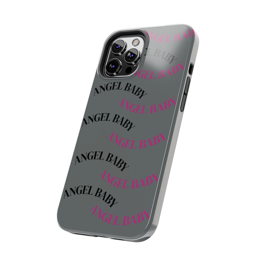 ANGEL BABY Phone Case