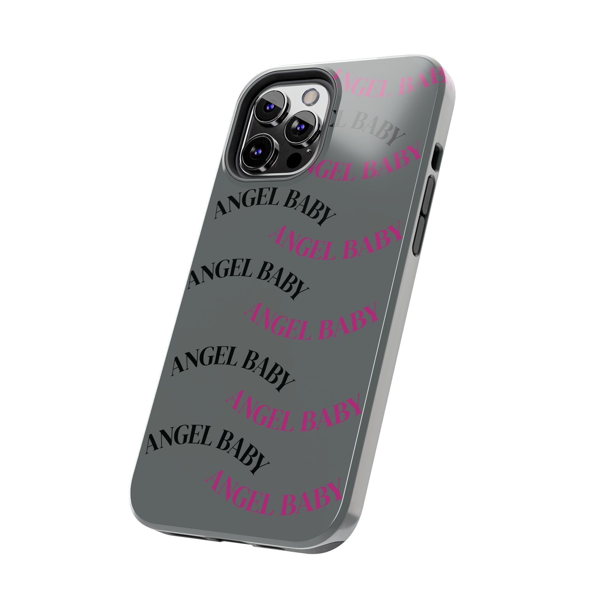 ANGEL BABY Phone Case