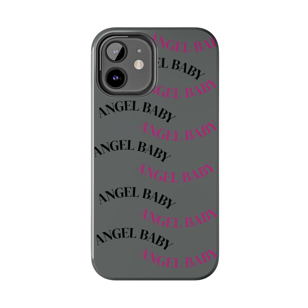 ANGEL BABY Phone Case