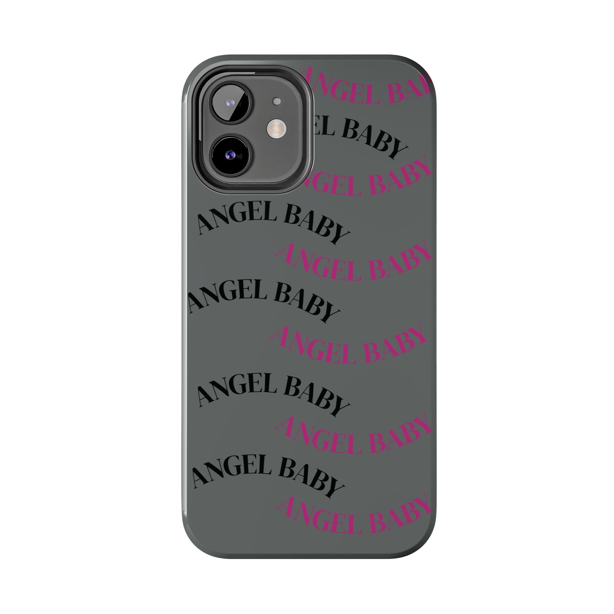 ANGEL BABY Phone Case