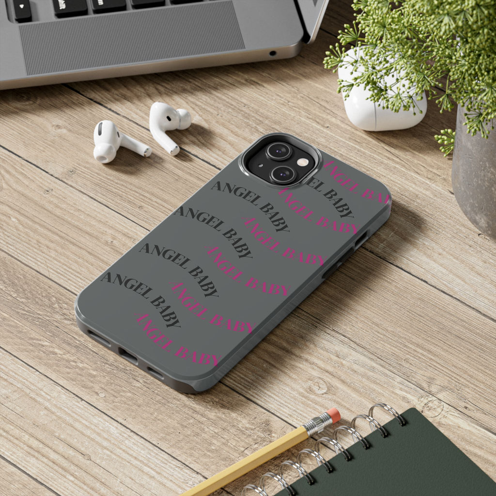 ANGEL BABY Phone Case