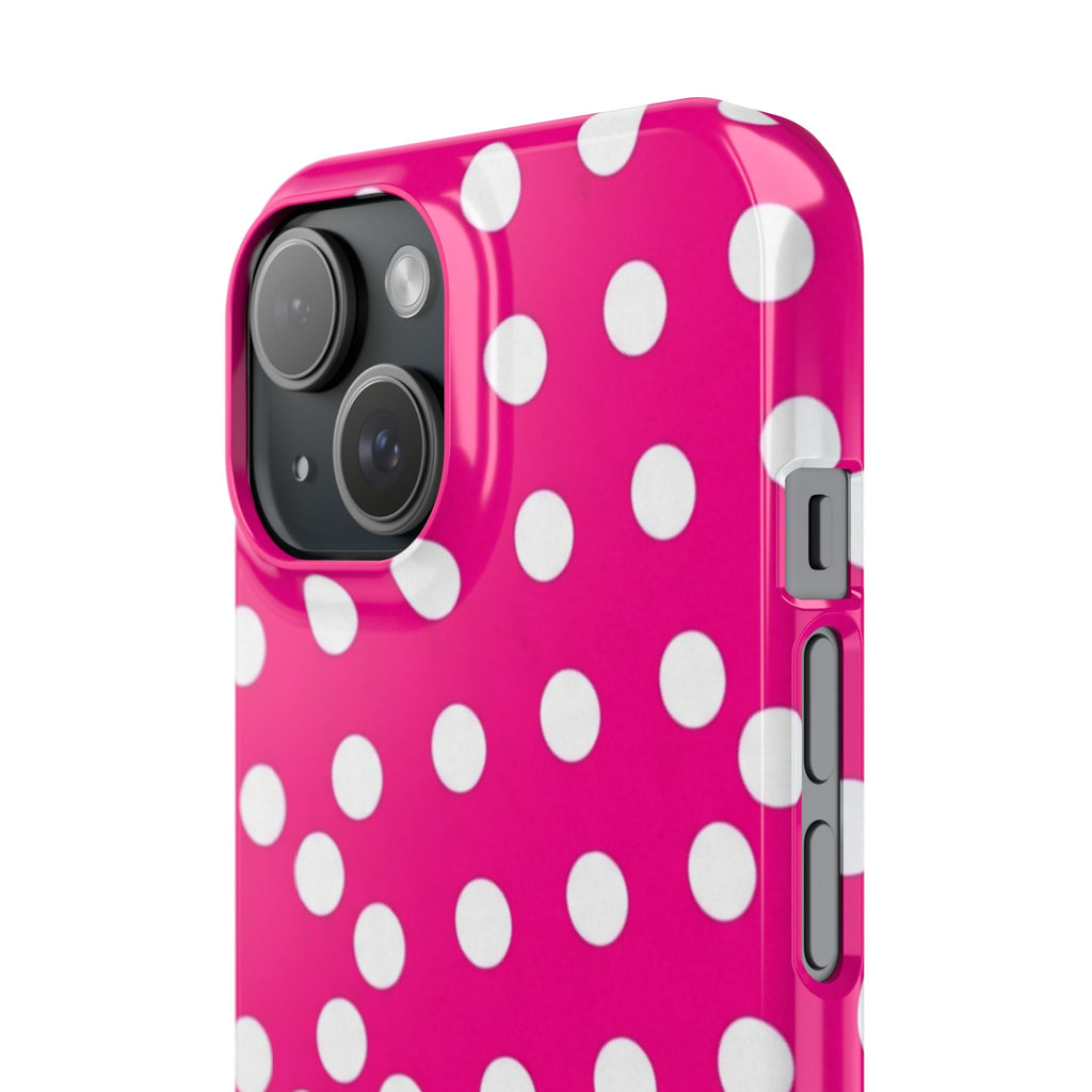Star Girl Phone Case