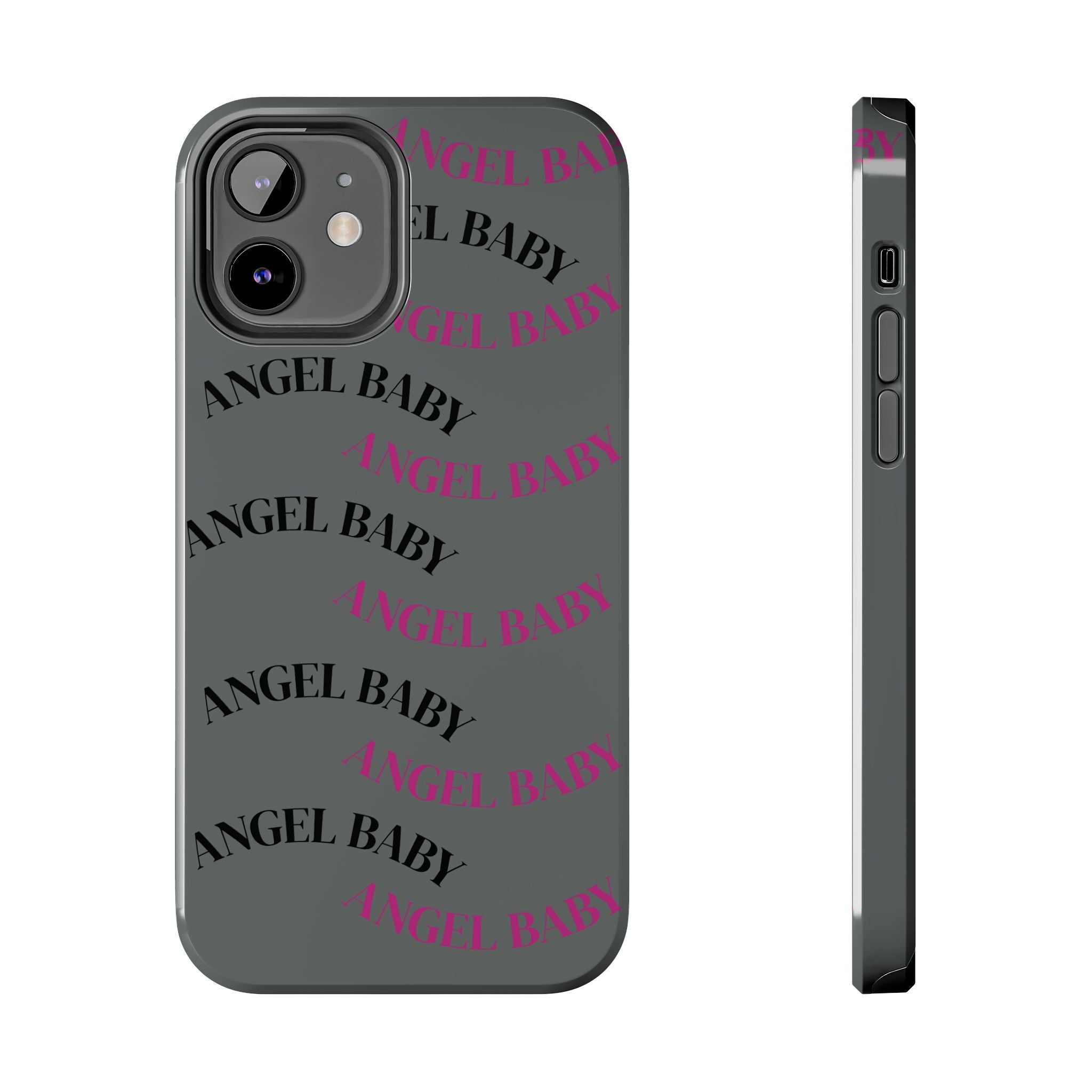 ANGEL BABY Phone Case