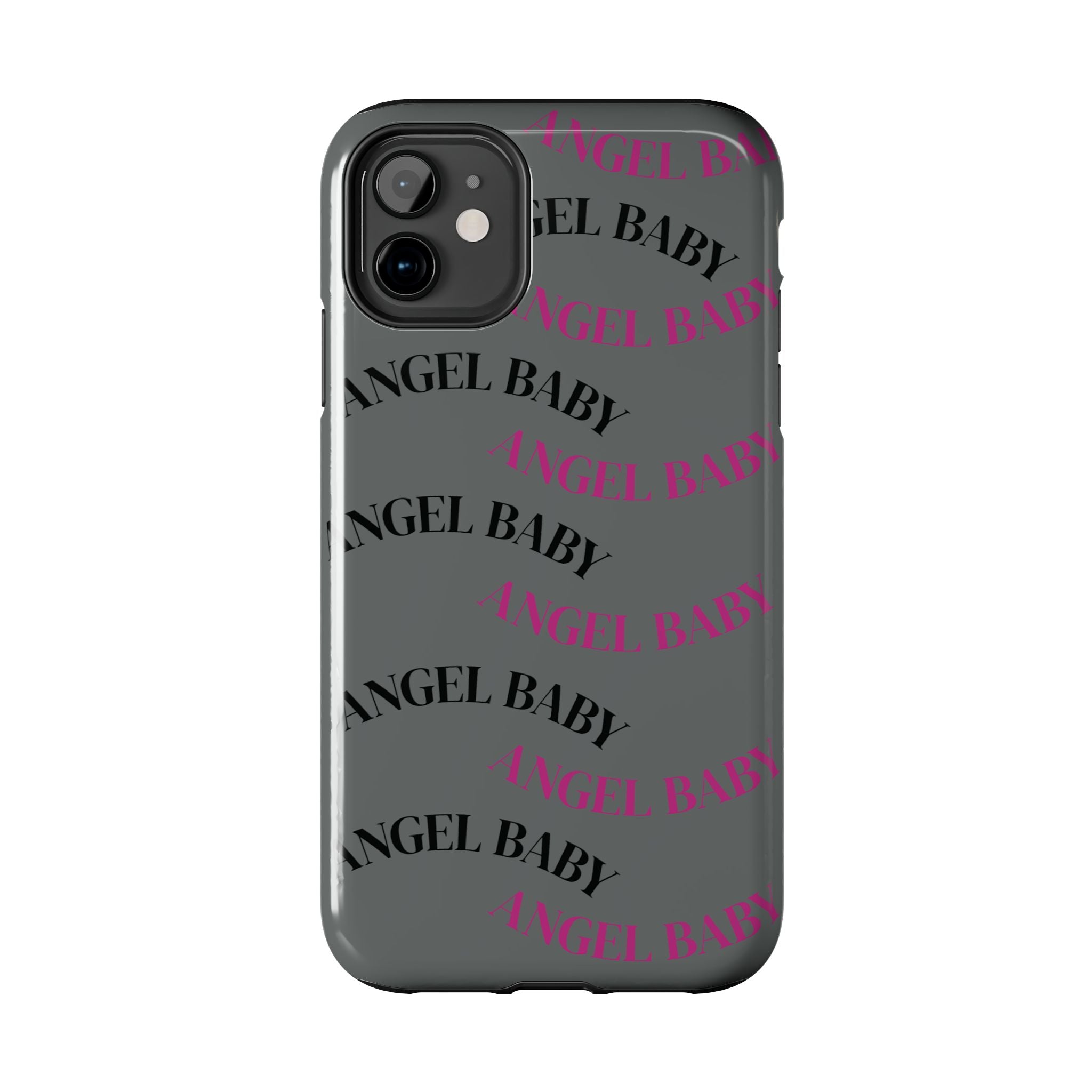 ANGEL BABY Phone Case