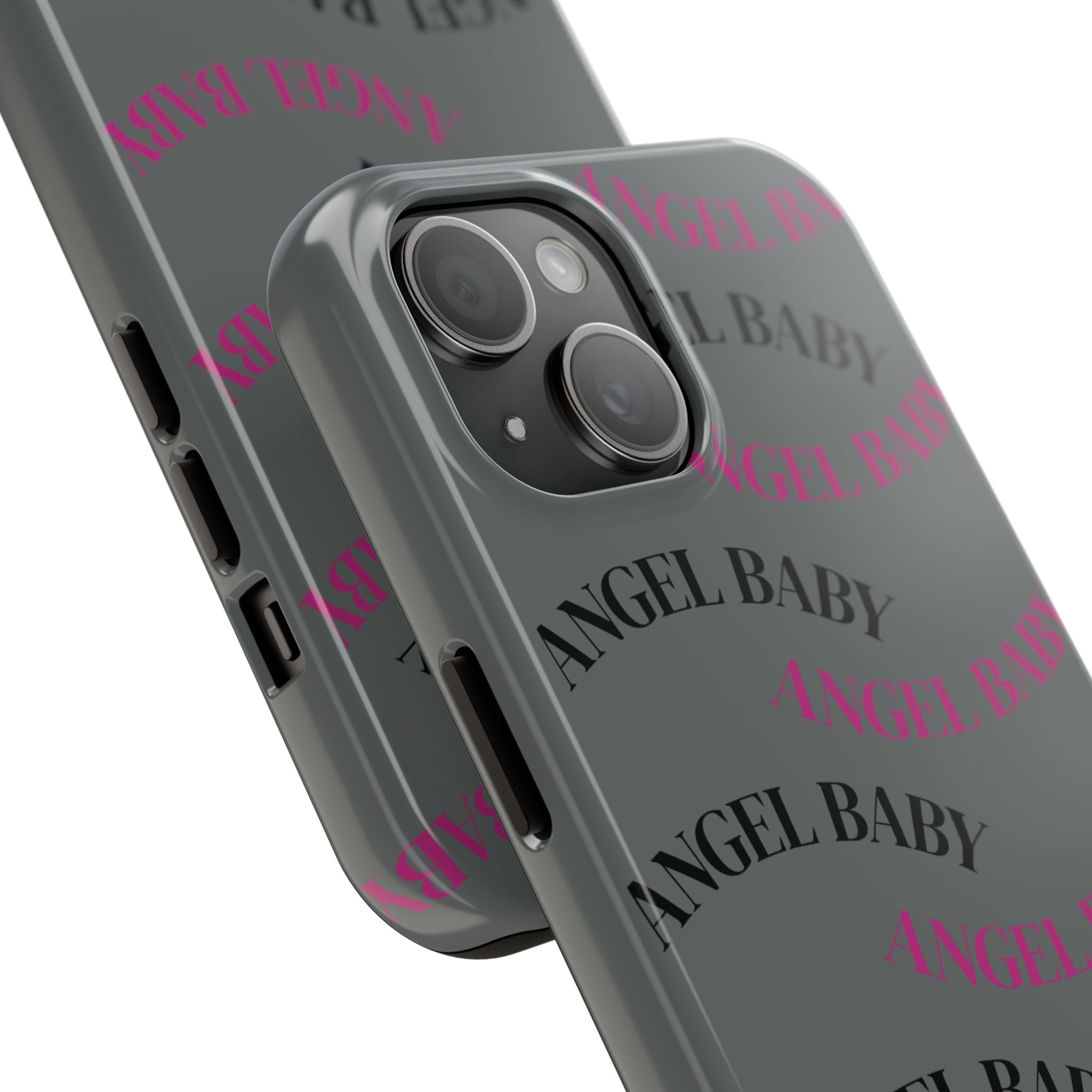 ANGEL BABY Phone Case