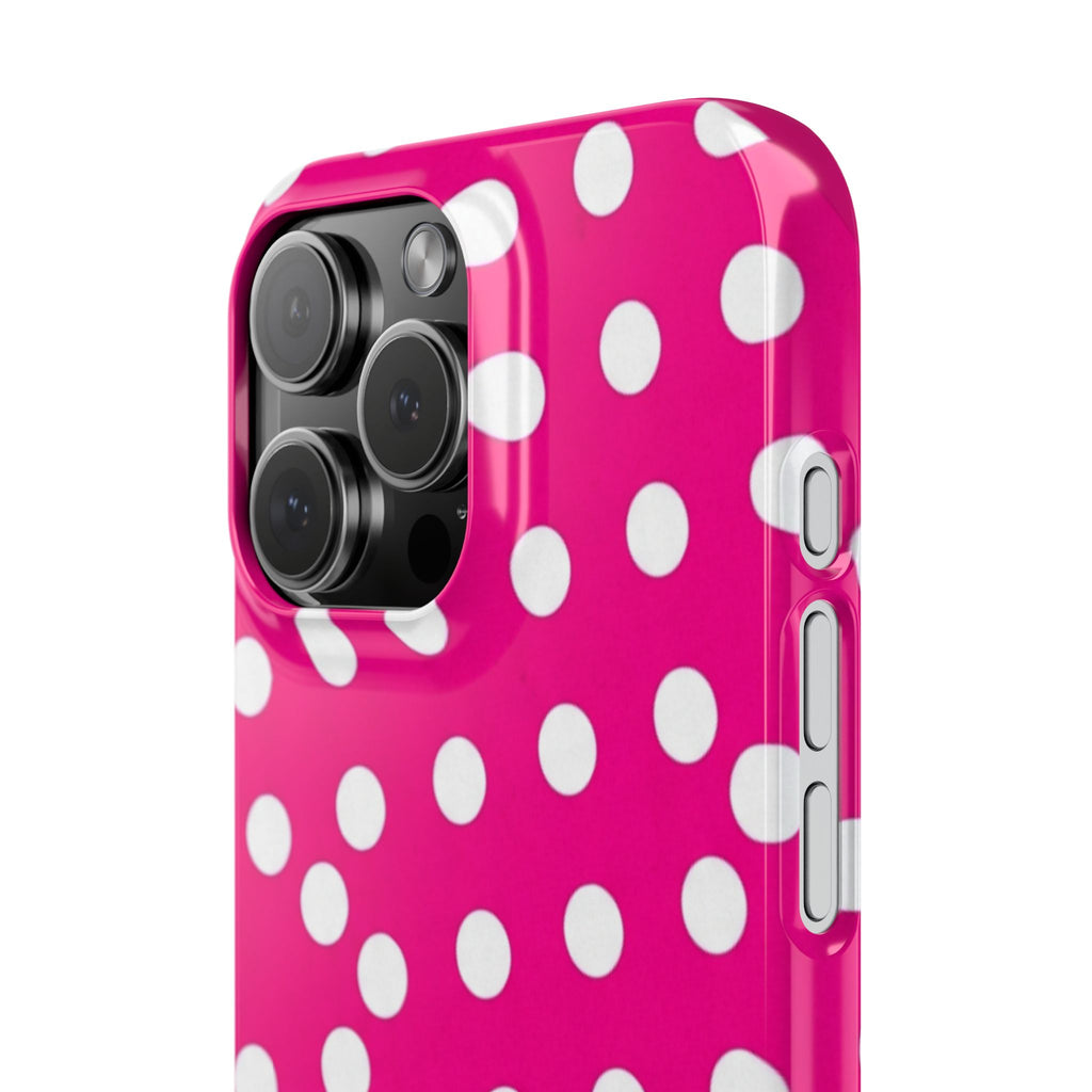 Star Girl Phone Case