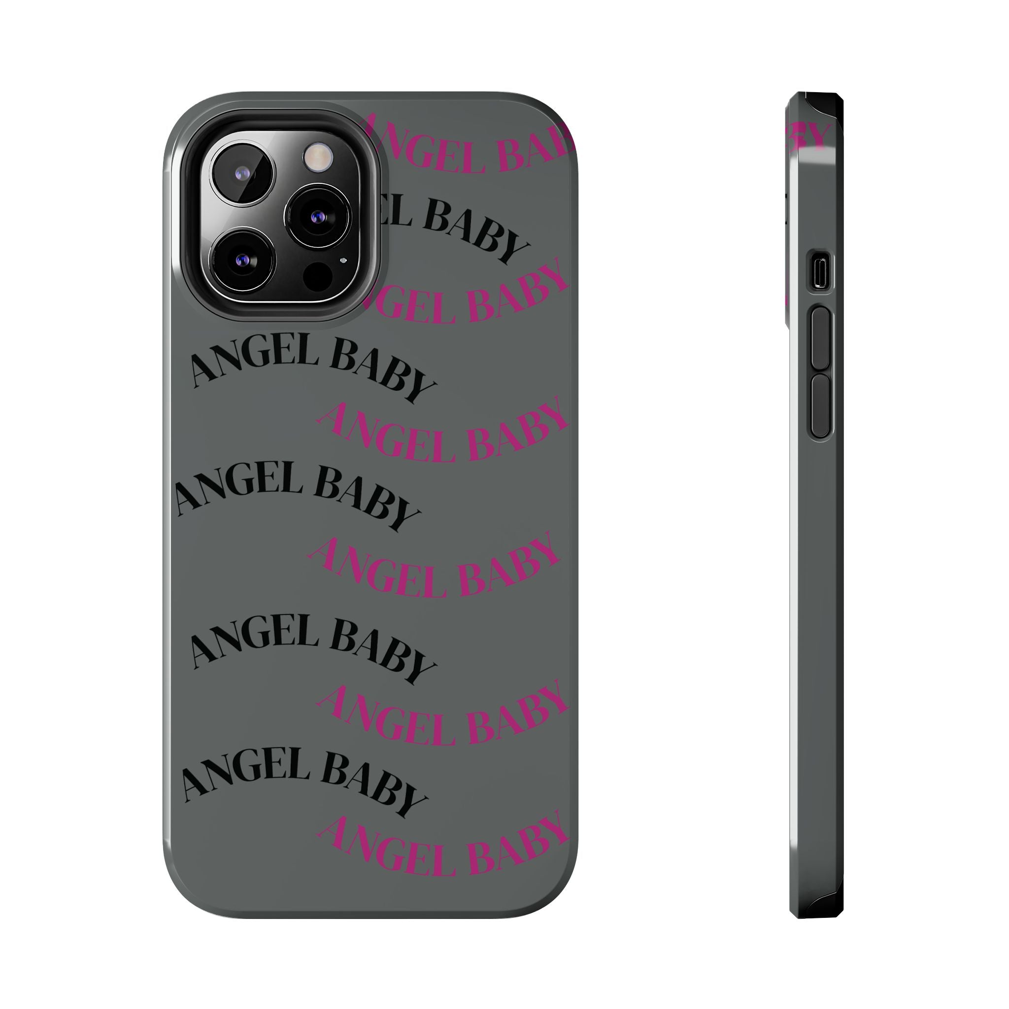 ANGEL BABY Phone Case