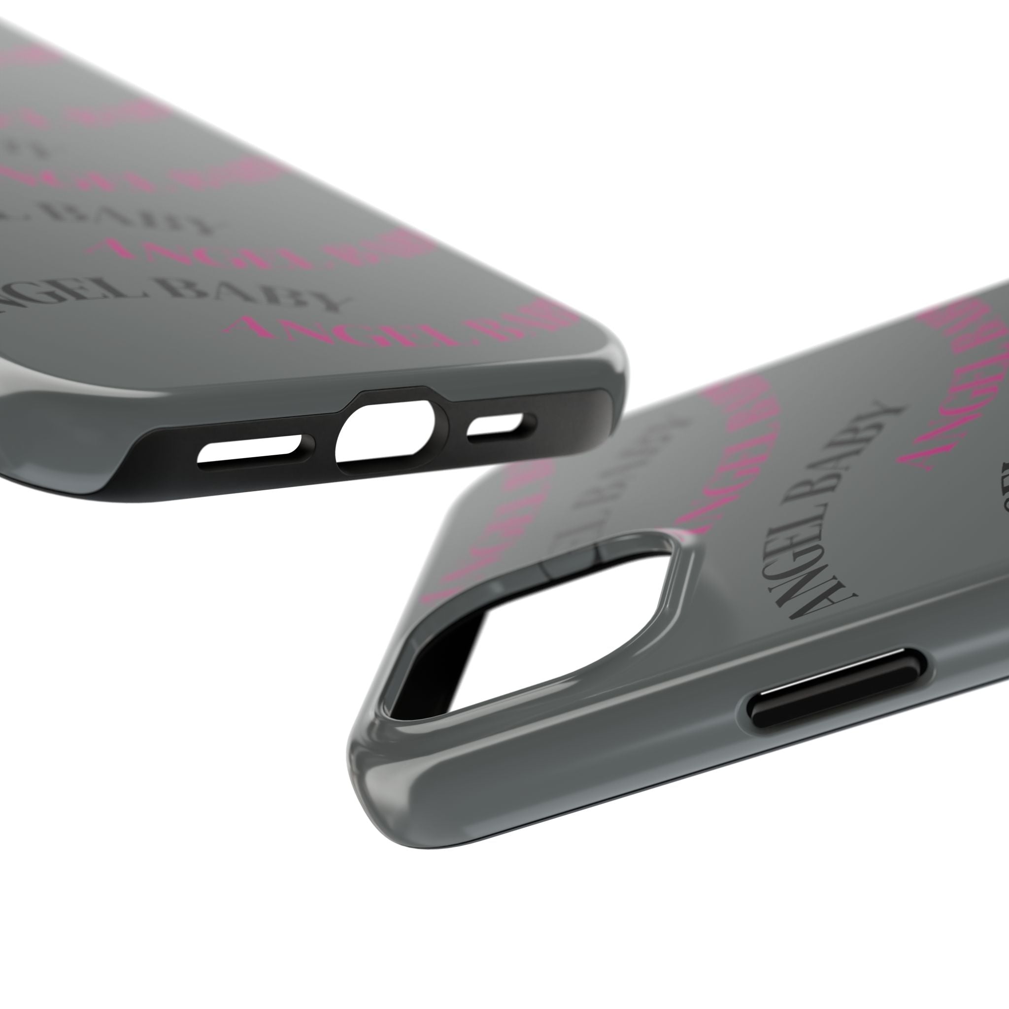 ANGEL BABY Phone Case