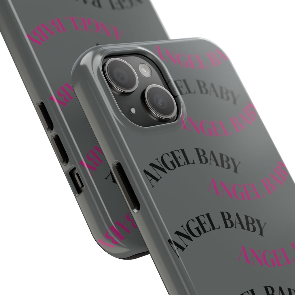 ANGEL BABY Phone Case