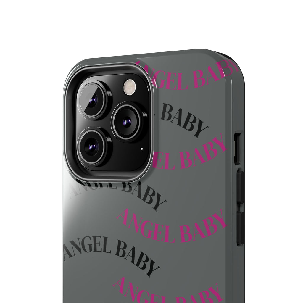 ANGEL BABY Phone Case