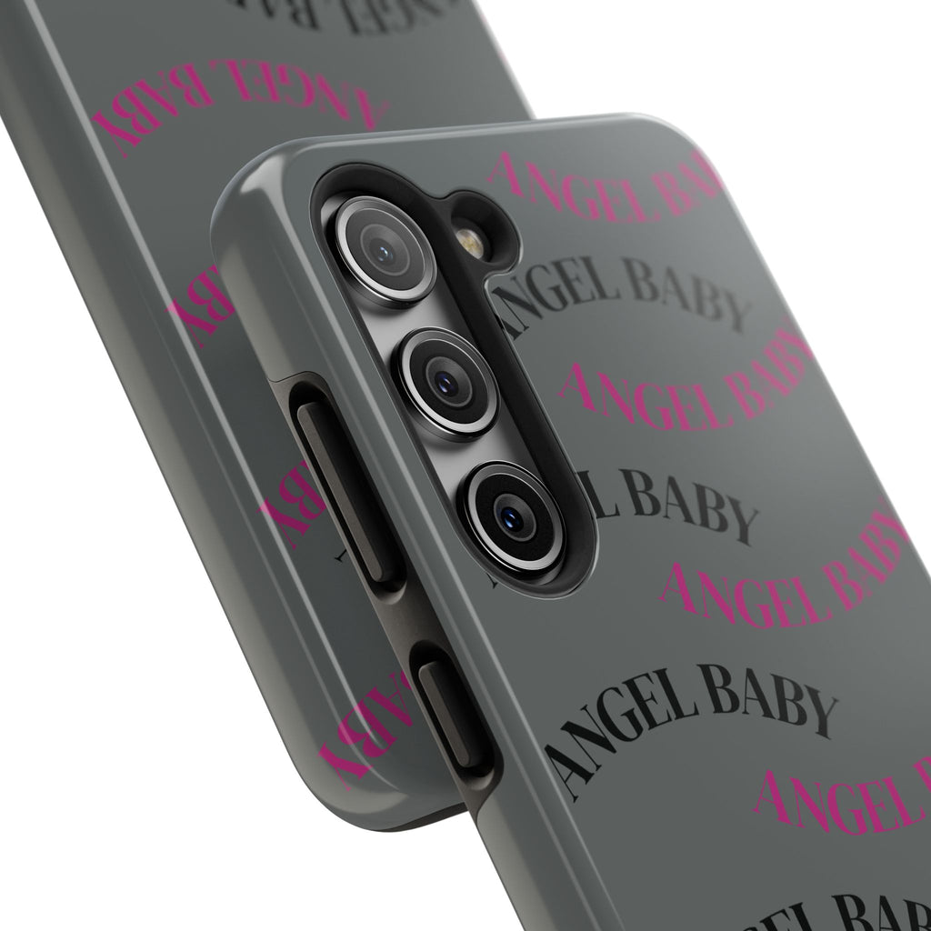 ANGEL BABY Phone Case