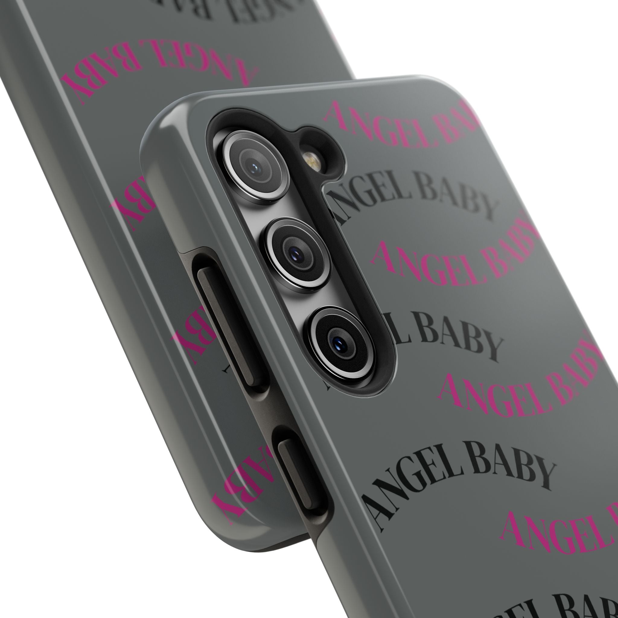 ANGEL BABY Phone Case