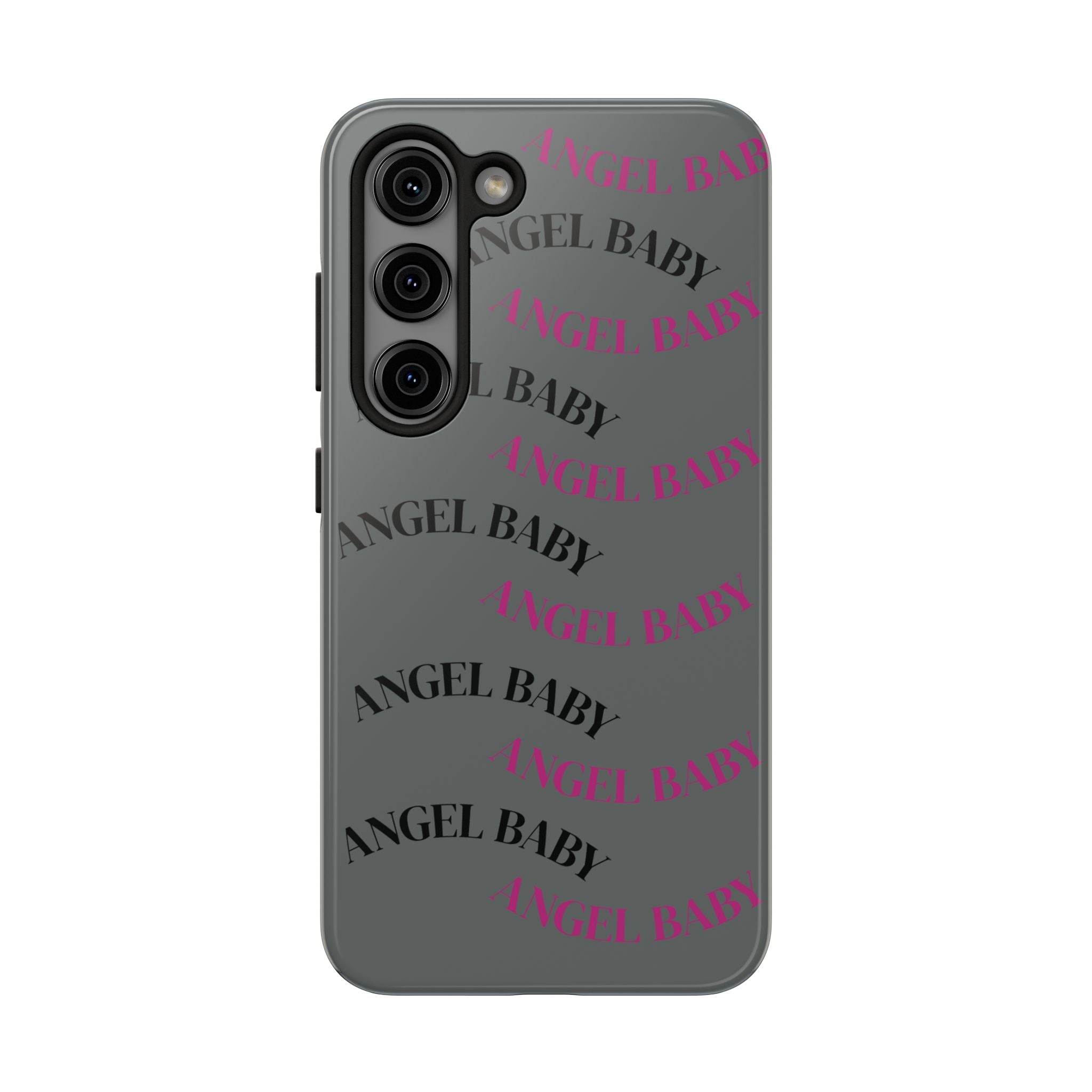 ANGEL BABY Phone Case