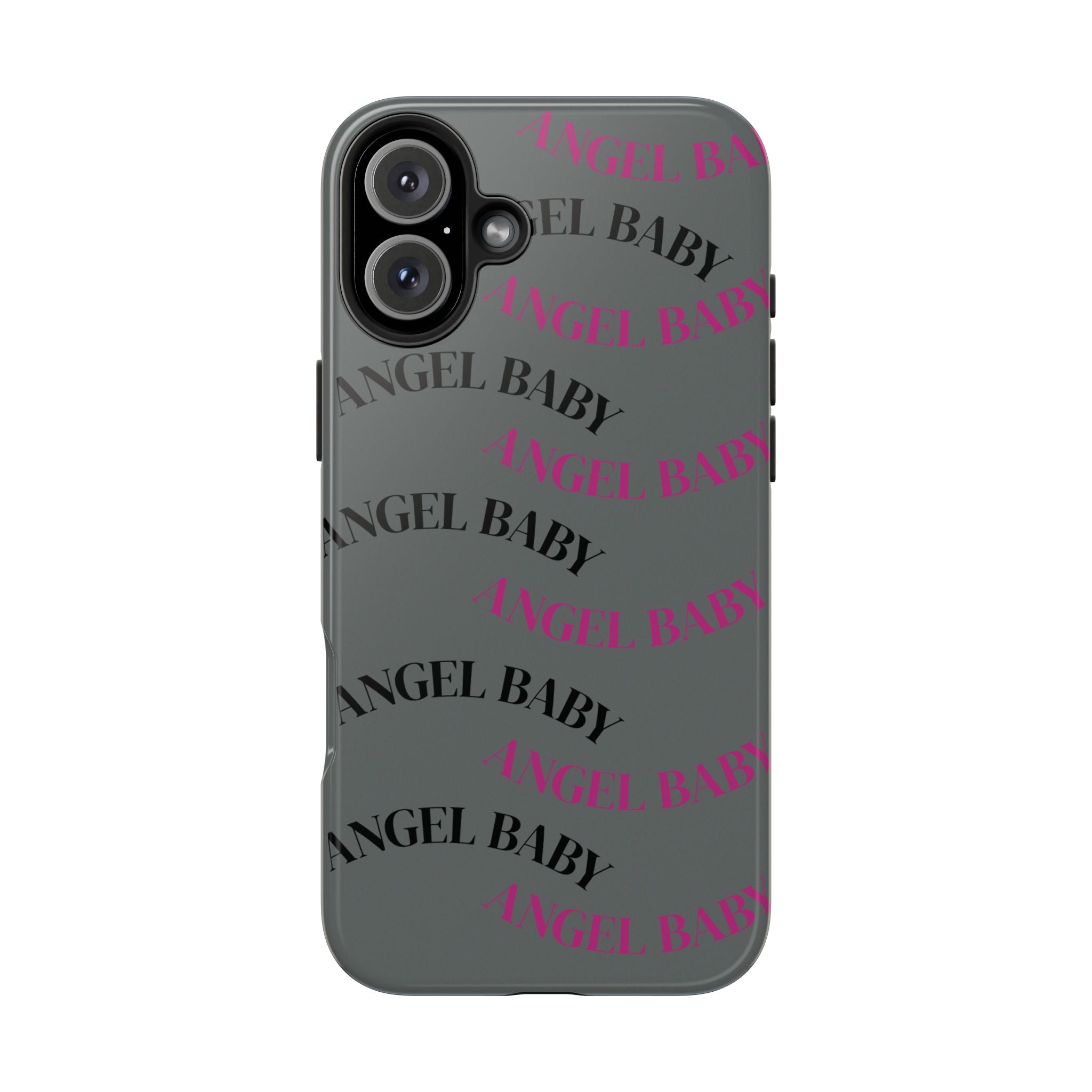 ANGEL BABY Phone Case
