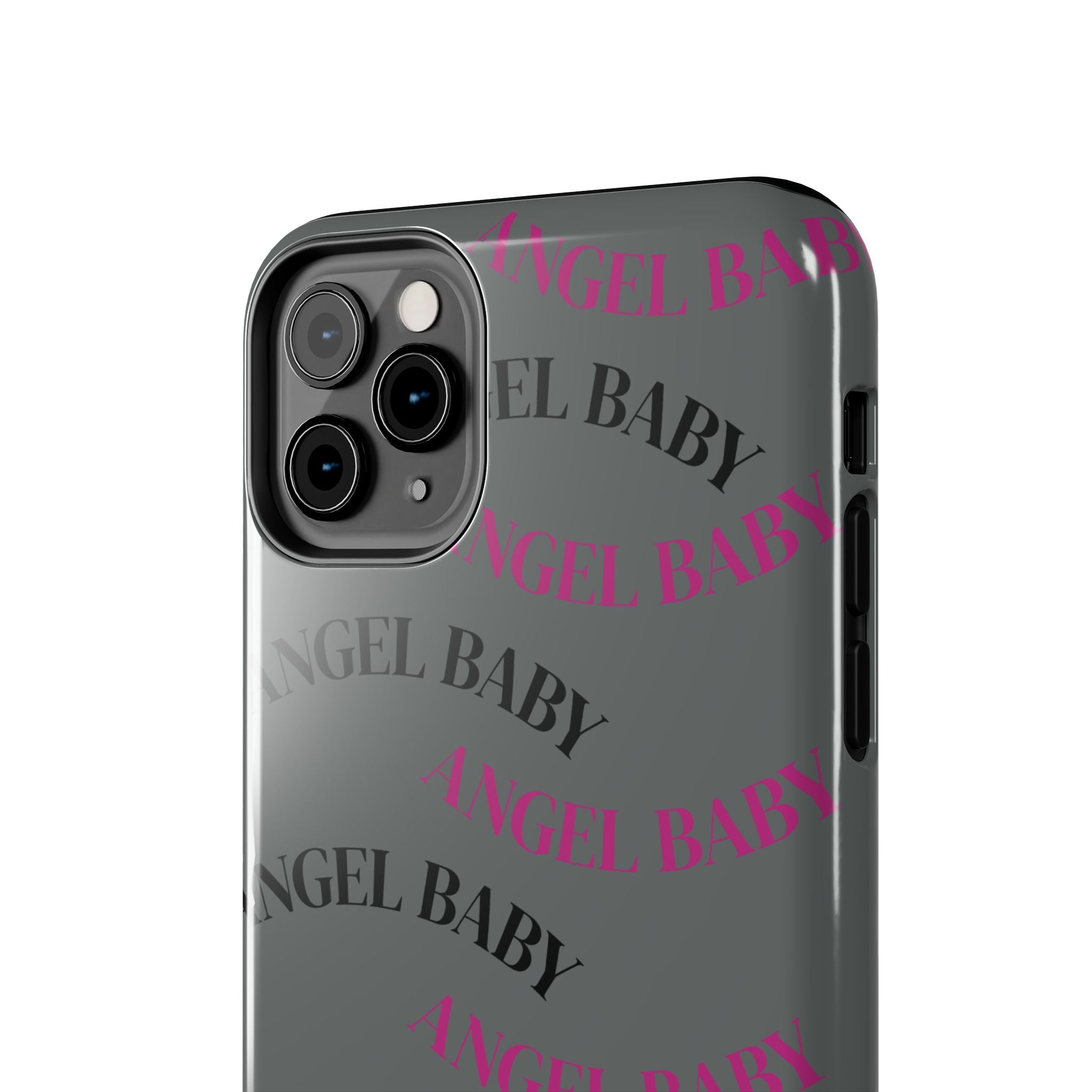 ANGEL BABY Phone Case