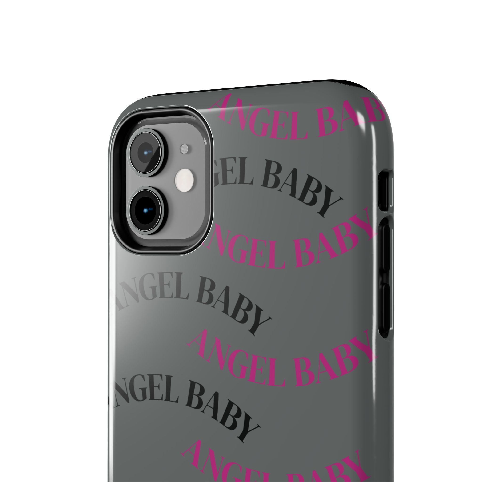 ANGEL BABY Phone Case