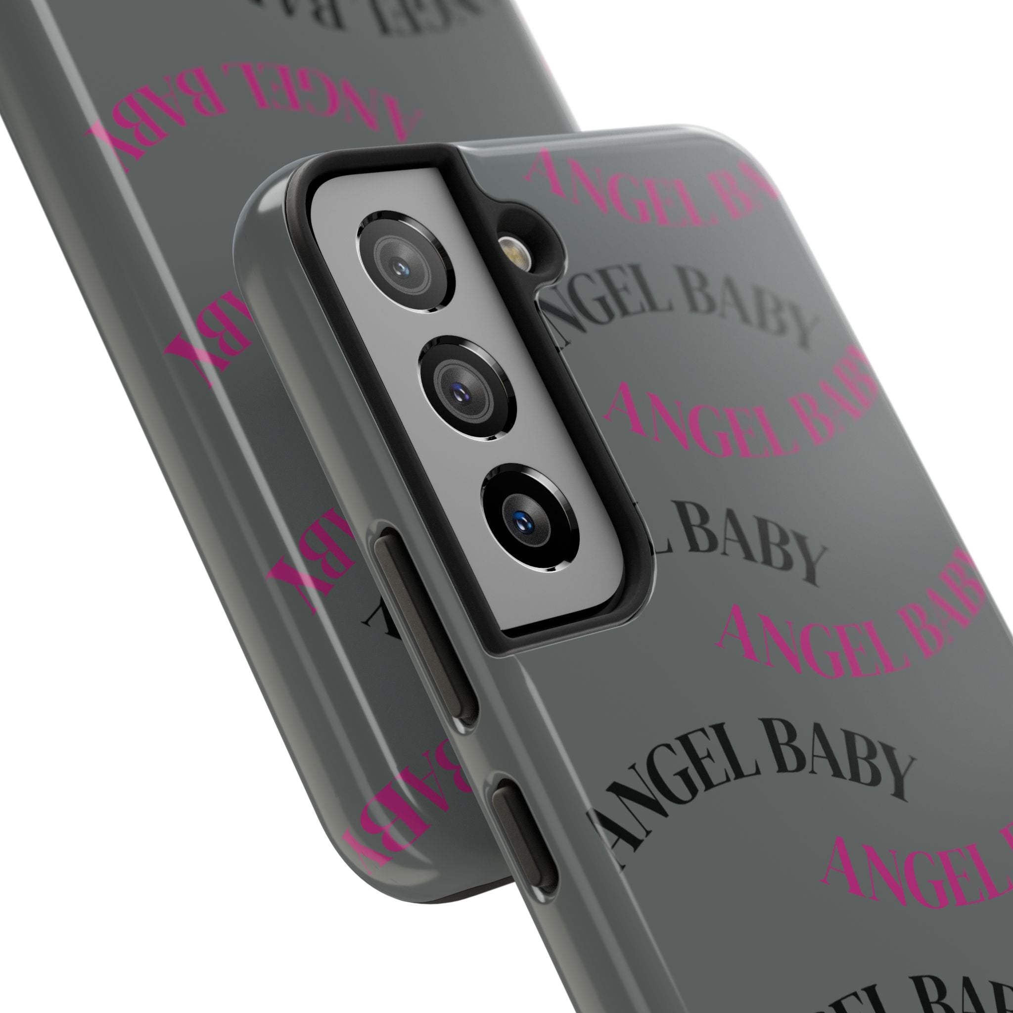 ANGEL BABY Phone Case