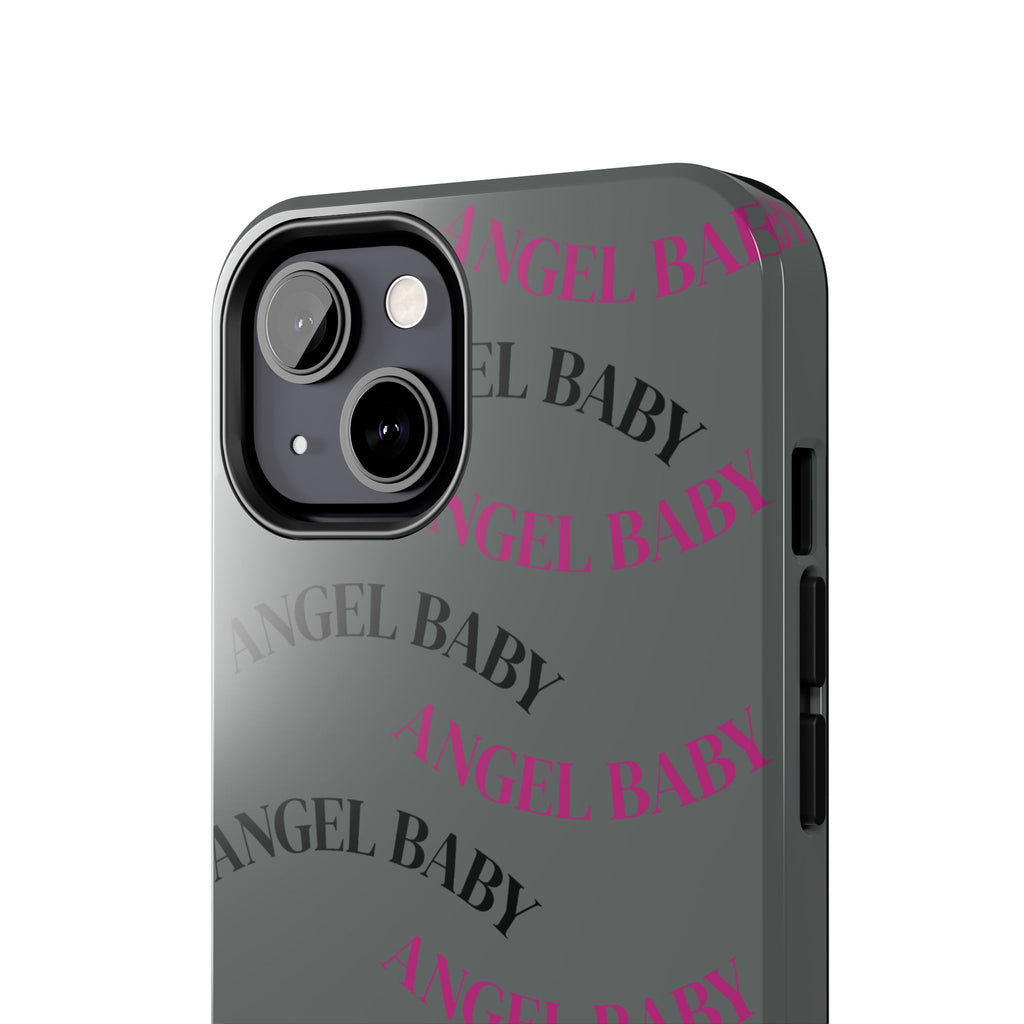 ANGEL BABY Phone Case